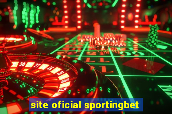 site oficial sportingbet